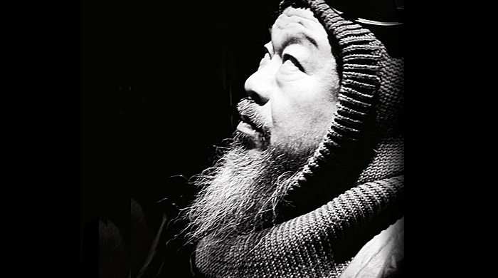 Ай Вэйвэй тайно сыграл в кино роль контрабандиста