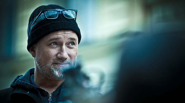 Второй сериал Дэвида Финчера для HBO