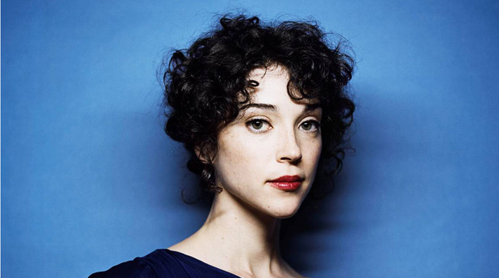 St Vincent выступит на показе Diane von Furstenberg