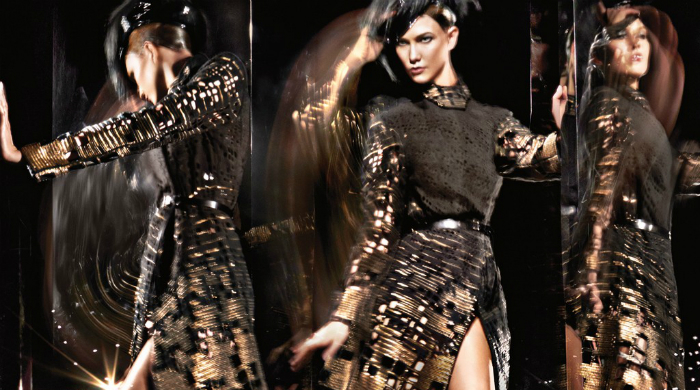 "Женщина в движении": новый фильм Donna Karan