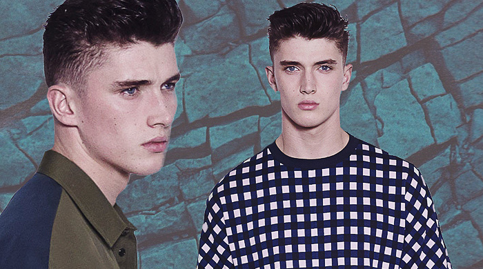 Неделя мужской моды в Лондоне: Tom Ford, Sibling, Joseph