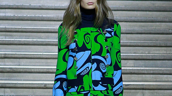 Коллекция Miu Miu, resort 2015