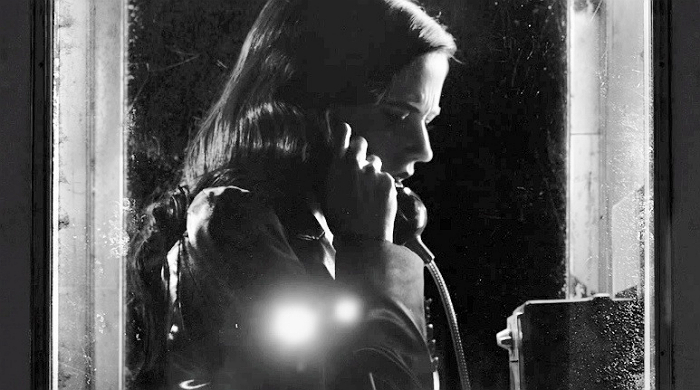 Новый трейлер "Город грехов — 2: Женщина, ради которой стоит убивать"