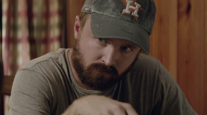 Аарон Пол в трейлере драмы "Хулиган"