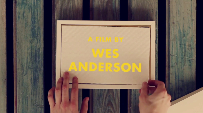 Включить фантазию: если бы "Форреста Гампа" снял Уэс Андерсон