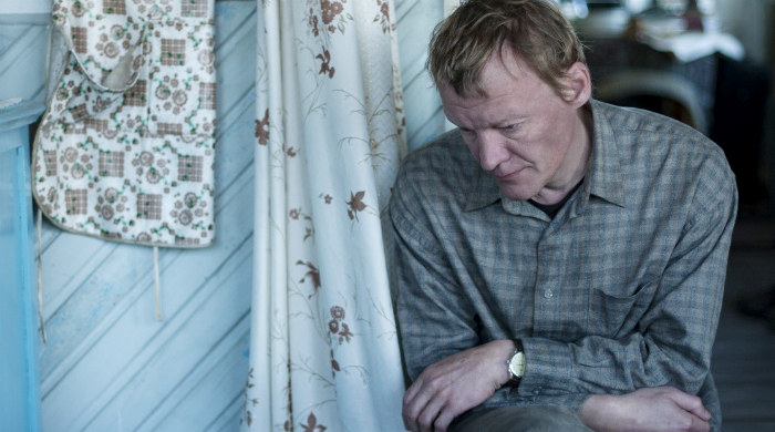 Фильм "Левиафан" выйдет в прокат в США