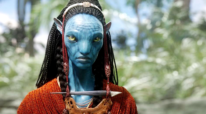 Джеймс Кэмерон поставит "Аватар" в Cirque du Soleil