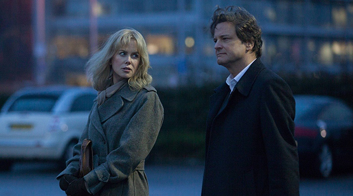 "Прежде чем я усну": Николь Кидман и Колин Ферт в новом триллере