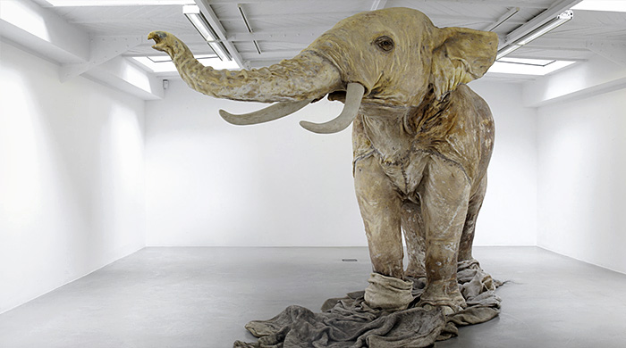 Объявлен художник "Монументы" 2016 года