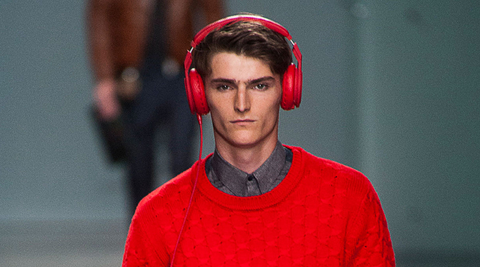 Fendi и Beats by Dre выпустили совместную линию наушников