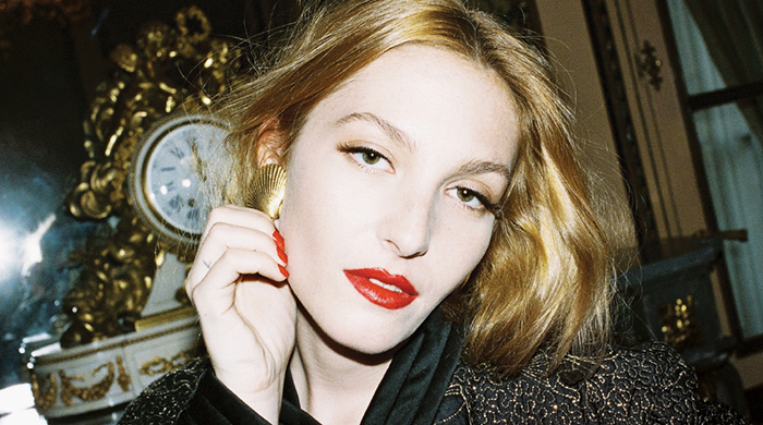 Соня Сифф, Жозефина де Ла Бом и Кьяра Клементе сняли кино для Baccarat