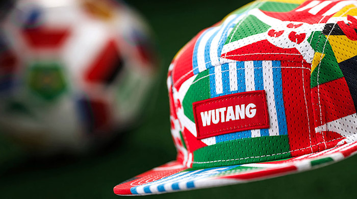 10 модных коллабораций к Чемпионату мира по футболу