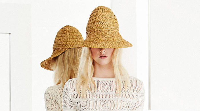 Коллекция Emilio Pucci, resort 2015