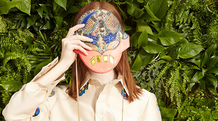 Коллекция Stella McCartney, resort 2015