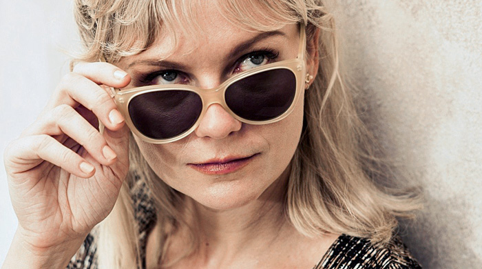 Кирстен Данст, Вигго Мортенсен и Оскар Айзек в фильме "Два лика января"