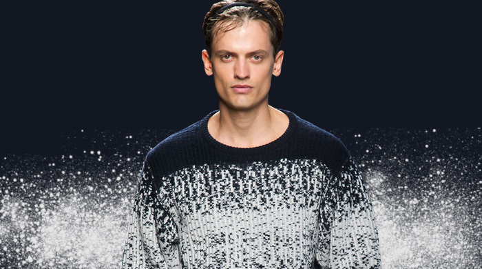 Неделя мужской моды в Милане: Bottega Veneta, весна-лето 2015