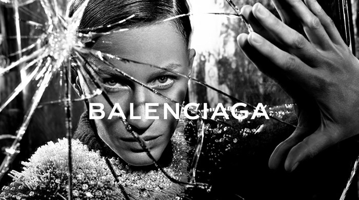 Жизель Бундхен раскрыла секрет стрижки "под мальчика" для Balenciaga