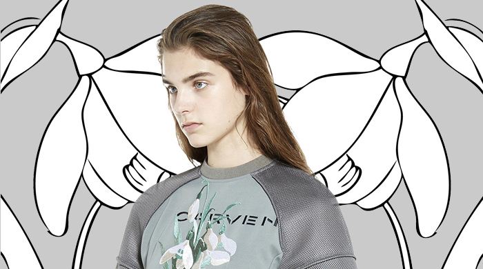 Коллекция Carven, resort 2015