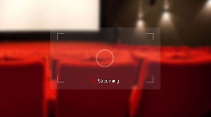 Британские кинотеатры запретили зрителям использовать Google Glass