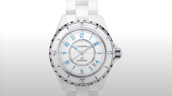 Chanel запустили новую рекламную кампанию в Colette