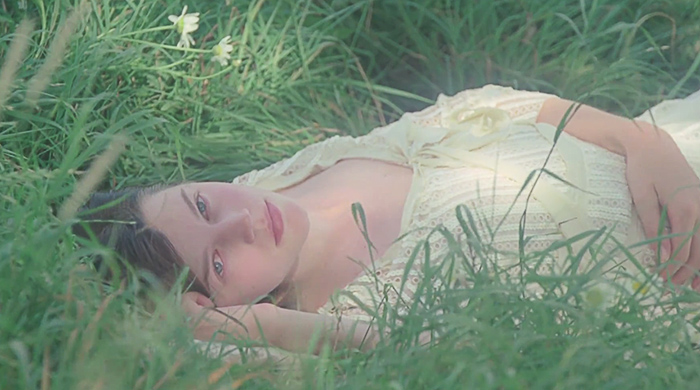 Ролик Софии Копполы для Daisy Dream by Marc Jacobs