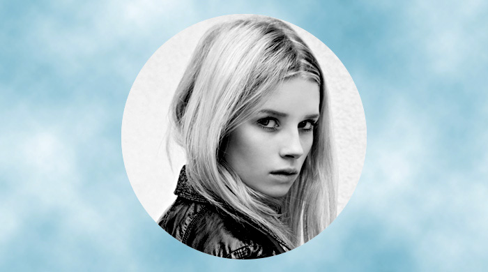 Девушка недели: Лотти Мосс