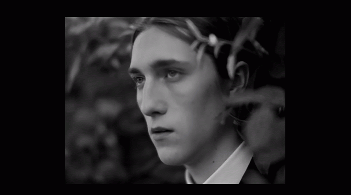 Новое видео Dior Homme: Notes of a Day