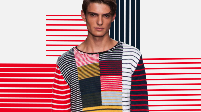 Неделя мужской моды в Милане: Fendi, весна-лето 2015