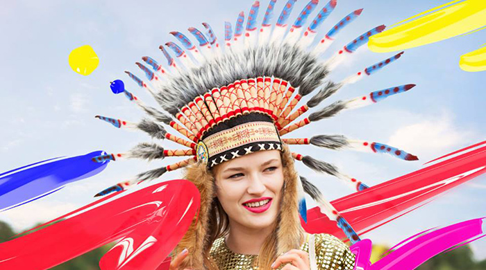 Гид по музыкальным фестивалям мира: Великобритания