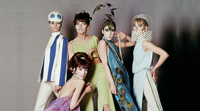 Выставка недели: "Фотоувеличение" Антониони в Вене