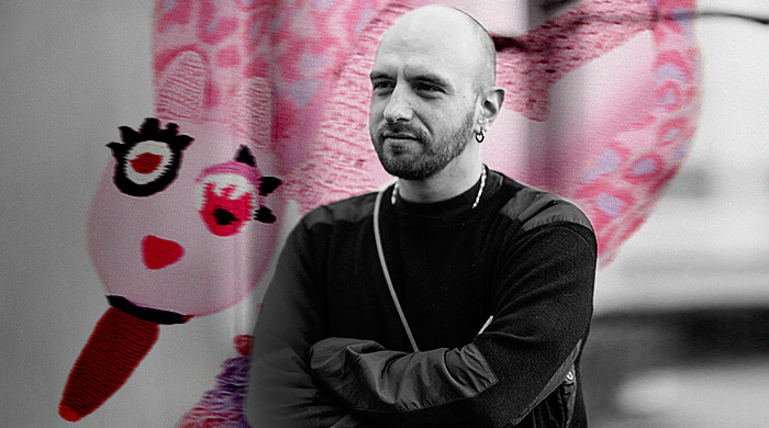 Бенджамин Кирчхофф, Meadham Kirchhoff: "Я считаю Chanel лучшим брендом в мире"