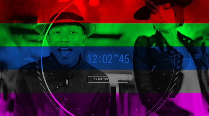 "Каннские львы 2014": топ-10 лучших креативных проектов