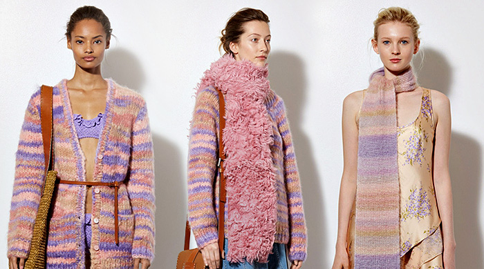 Коллекция Michael Kors, resort 2015