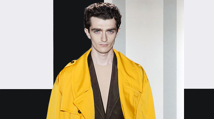 Неделя мужской моды в Париже: Maison Martin Margiela, весна-лето 2015