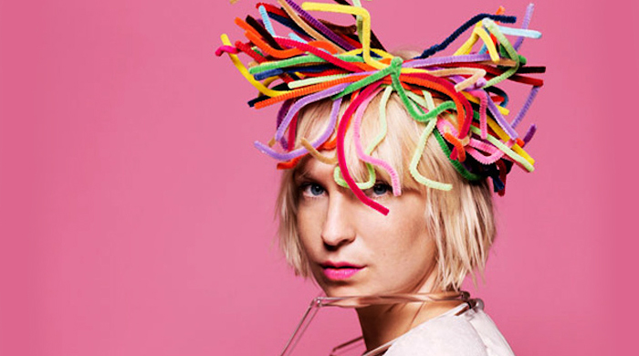 Sia выпустила новую композицию