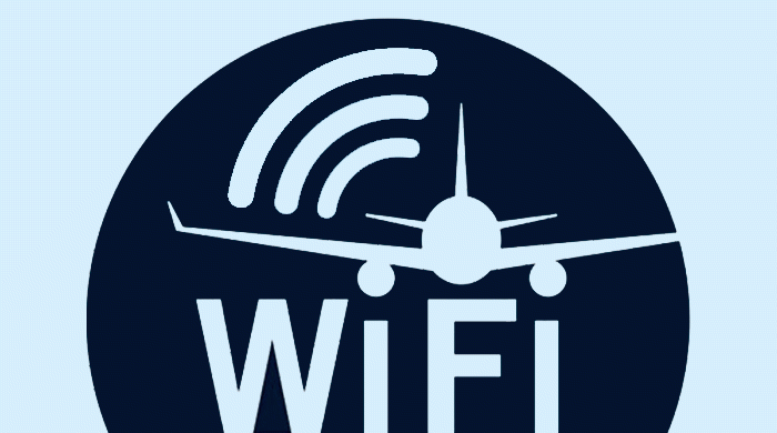 К 2017 году на европейских перелетах появится Wi-Fi