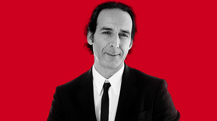 Жюри Венецианского кинофестиваля возглавит композитор Александр Депла