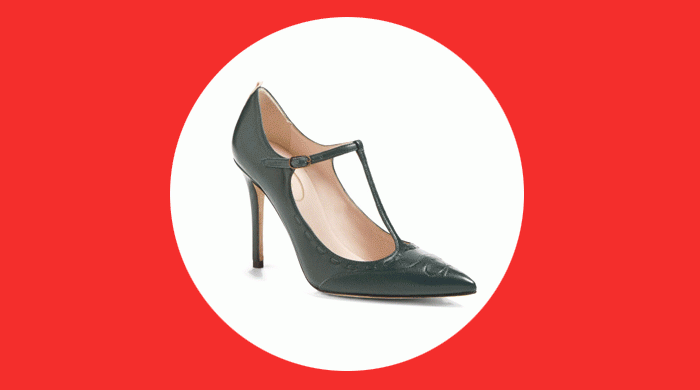 Вторая коллекция обуви от Сары Джессики Паркер