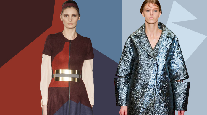 Обзор Buro 24/7: Roksanda Ilinic, Erdem, Michael Van Der Ham