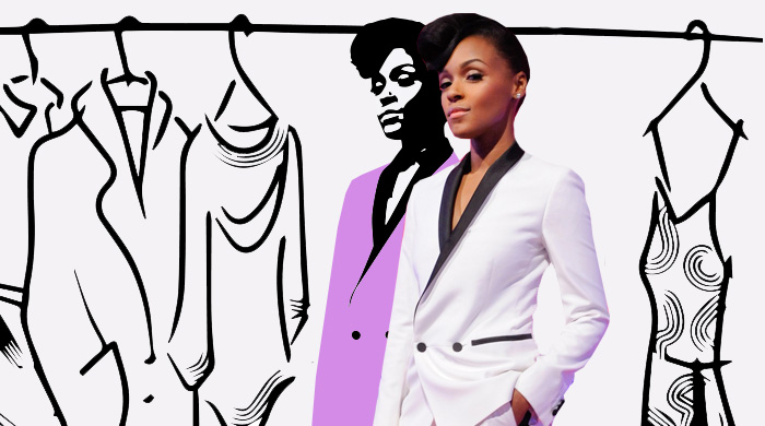 10 треков для наведения порядка в гардеробе