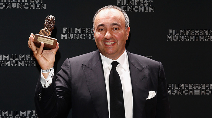 "Левиафан" получил главный приз на Мюнхенском кинофестивале