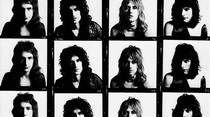 Queen опубликуют пластинку Live At The Rainbow '74