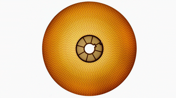 "Портреты" известных фильмов в серии фоторабот The Unseen Seen
