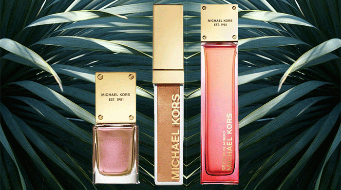 Новая коллекция Sexy Rio de Janeiro от Michael Kors