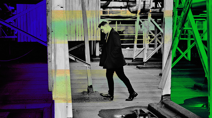 Плейлист выходного дня: 29–30 марта