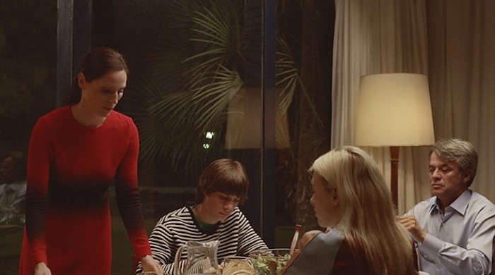 Джонатан Сандерс принял участие в работе над короткометражкой