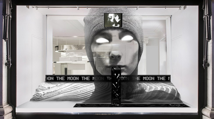 Рик Оуэнс отметит день рождения своей марки в Selfridges