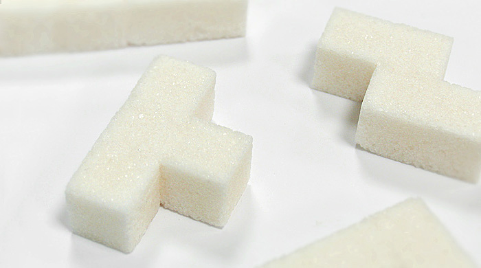 Сладкая жизнь: "тайный" сахар в продуктах питания