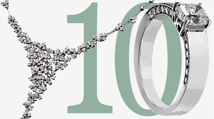 10 украшений Korloff на все случаи жизни