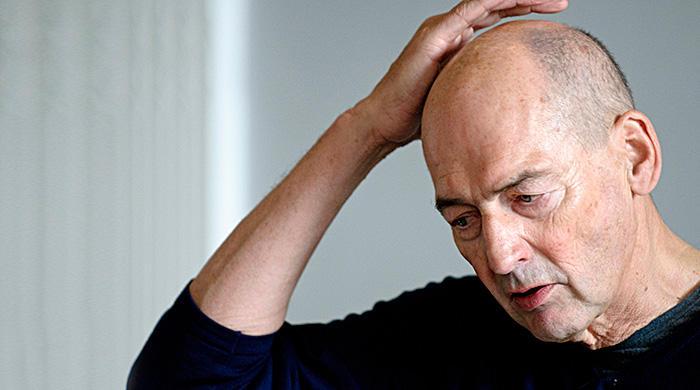 Венецианская архитектурная биеннале — финал карьеры Рема Колхаса?